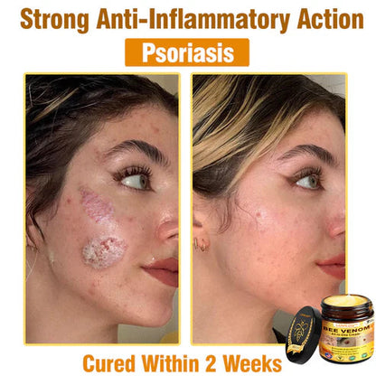 Advanced Bio-Active Rejuvenating Lift Cream