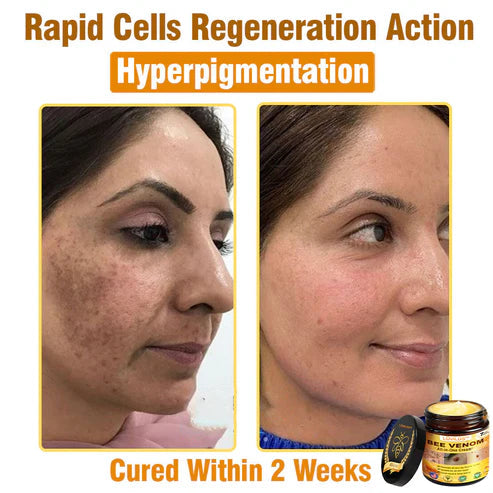Advanced Bio-Active Rejuvenating Lift Cream